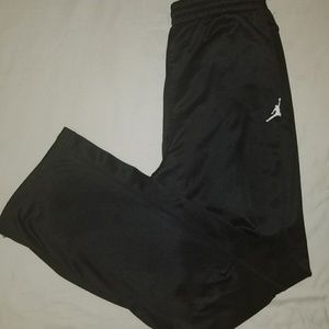 Jordan joggers
